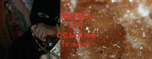 хмурый Абаза