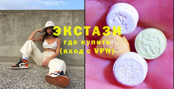 хмурый Абаза